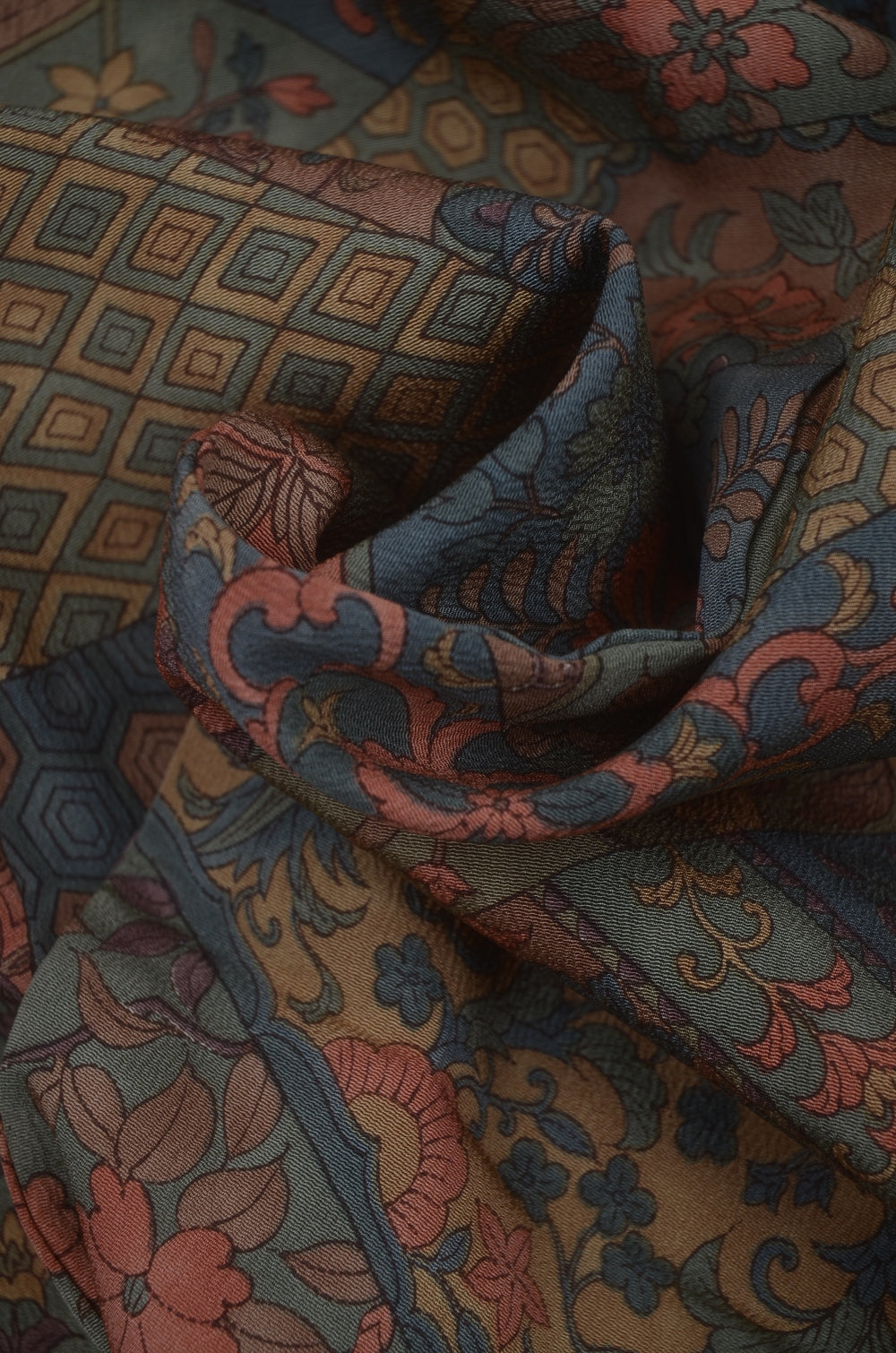 Women kimono jacket / W-Ha #2-630
