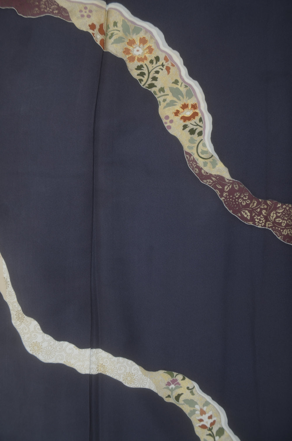 Japanese kimono / TK #2-413