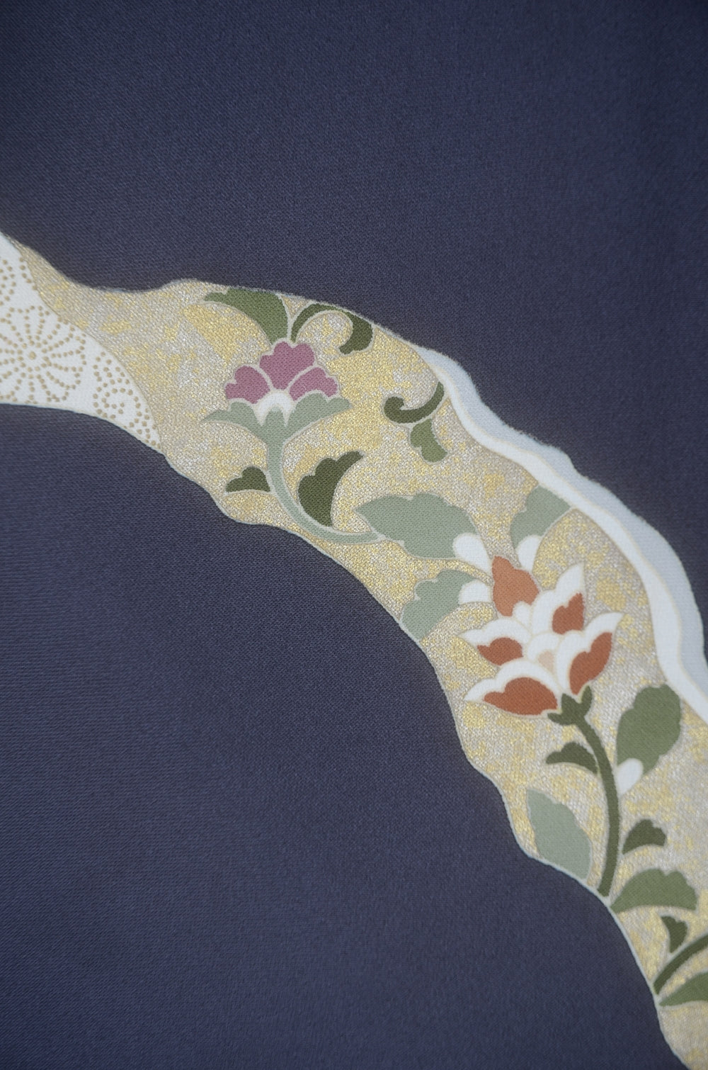 Japanese kimono / TK #2-413