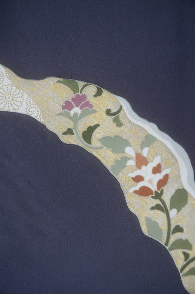 Japanese kimono / TK #2-413