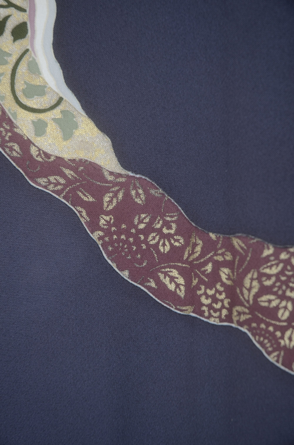 Japanese kimono / TK #2-413