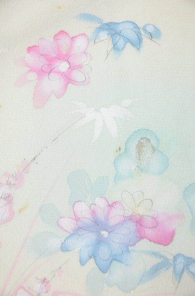 Japanese kimono / TK #2-414