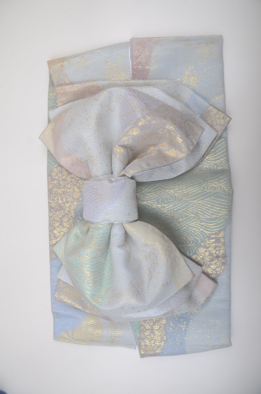 Japanese kimono 6 items set / BK#888