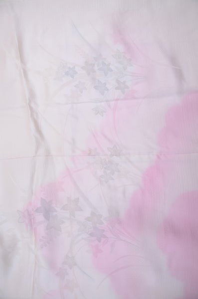 Women kimono jacket / W-Ha #2-634