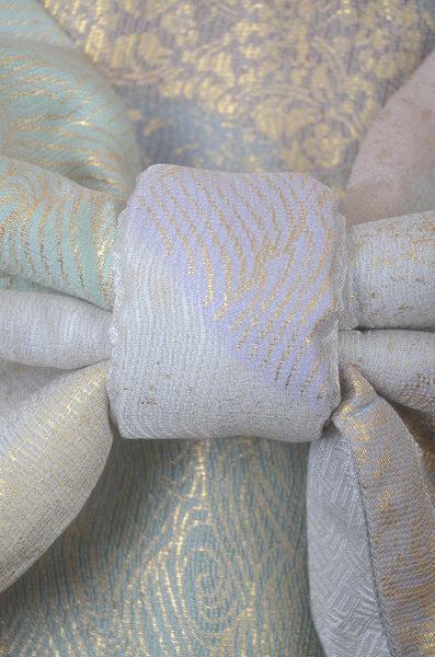 Japanese kimono 6 items set / BK#888