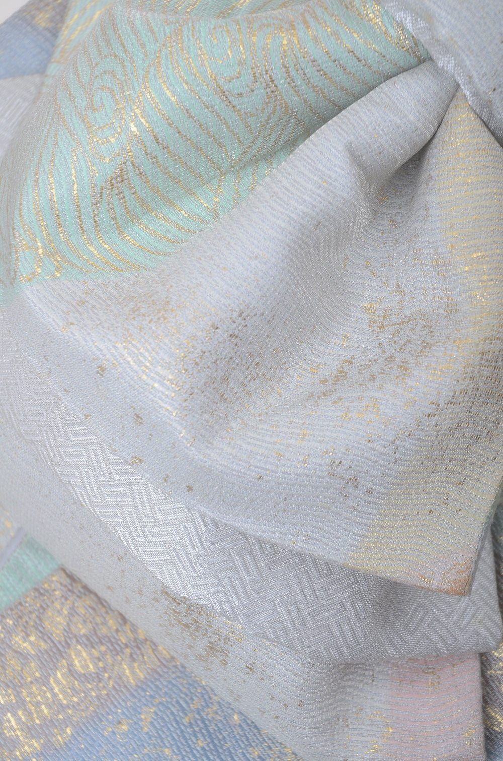 Japanese kimono 6 items set / BK#888