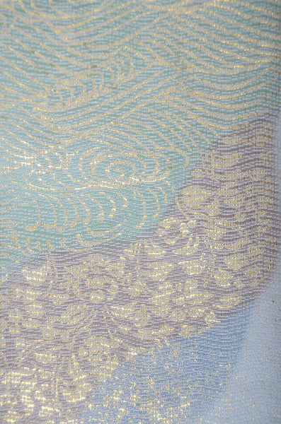 Japanese kimono 6 items set / BK#888