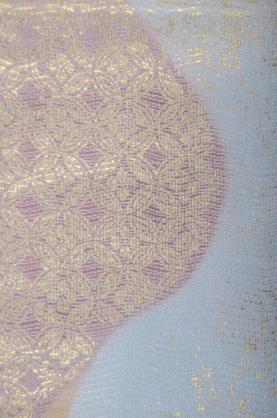 Japanese kimono 6 items set / BK#888