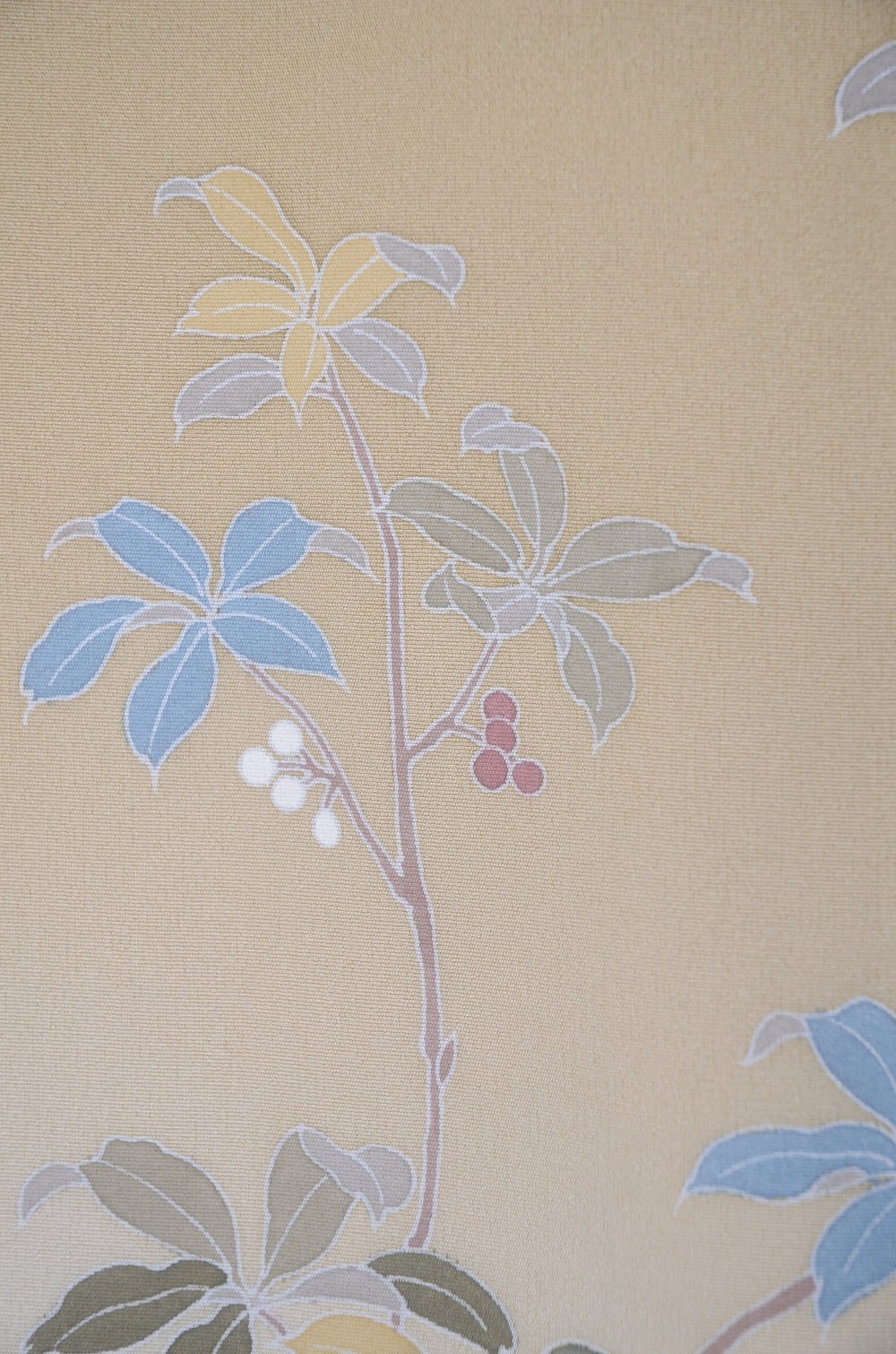 Japanese kimono / TK #2-418