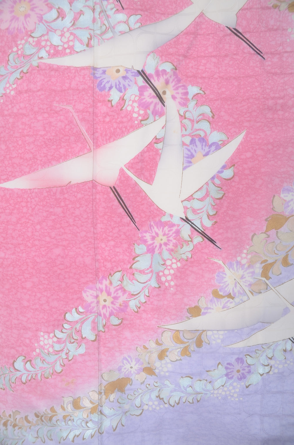Japanese kimono / TK #2-419