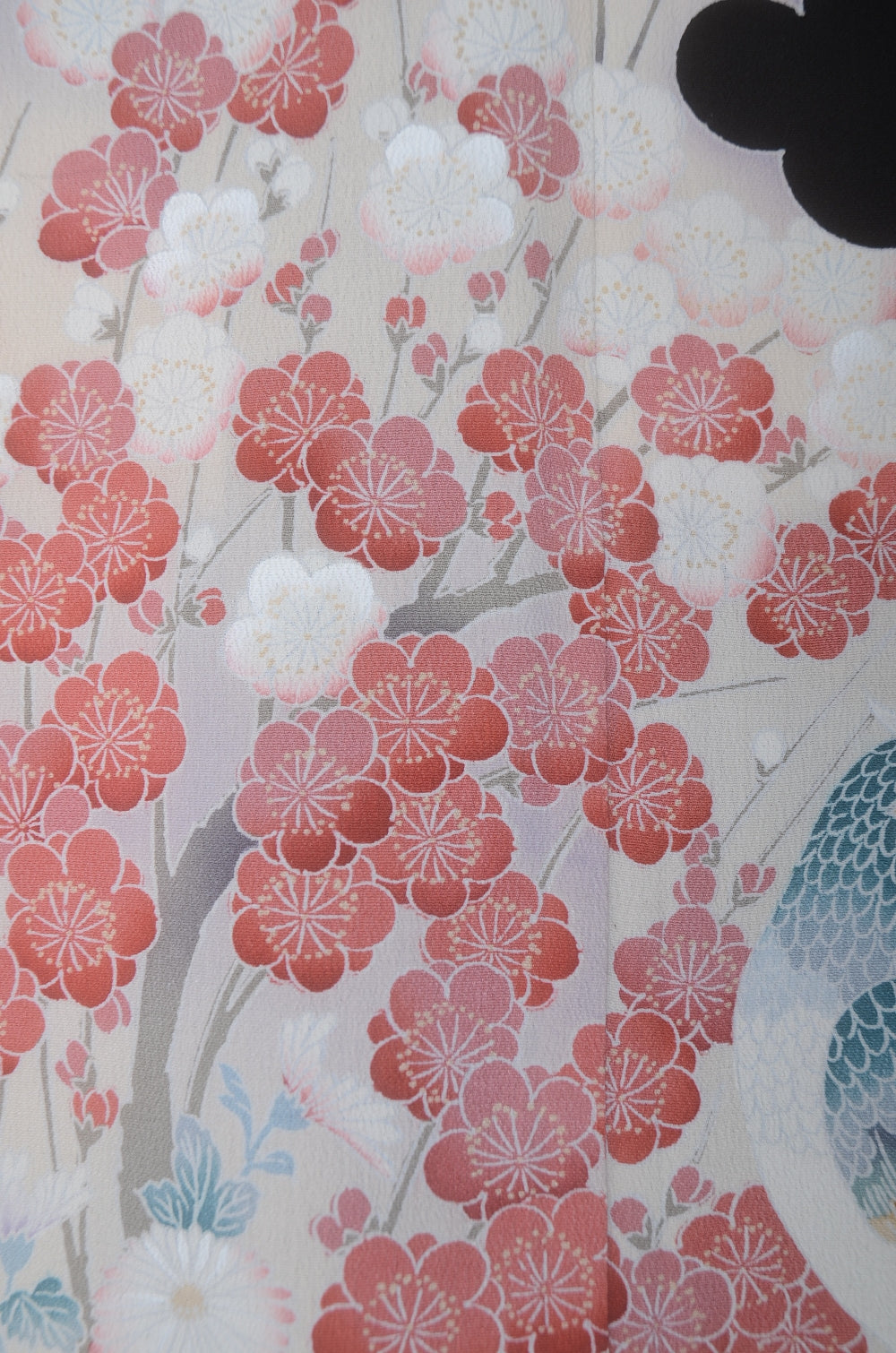 Japanese kimono 6 items set / BK#889