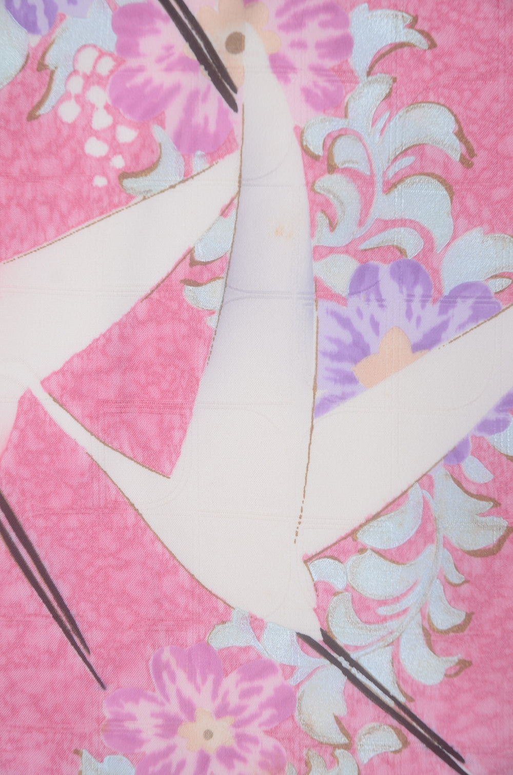 Japanese kimono / TK #2-419