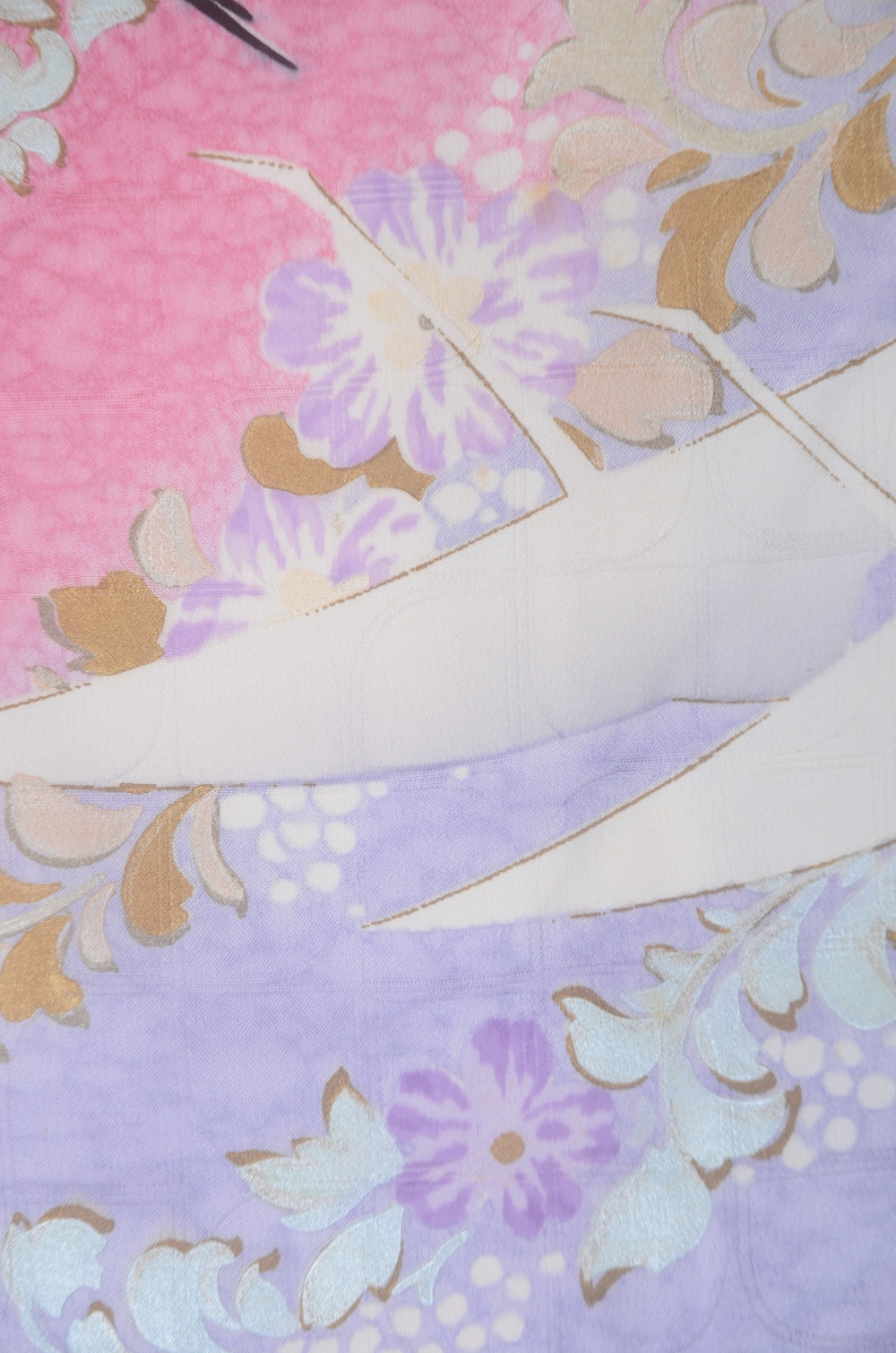 Japanese kimono / TK #2-419