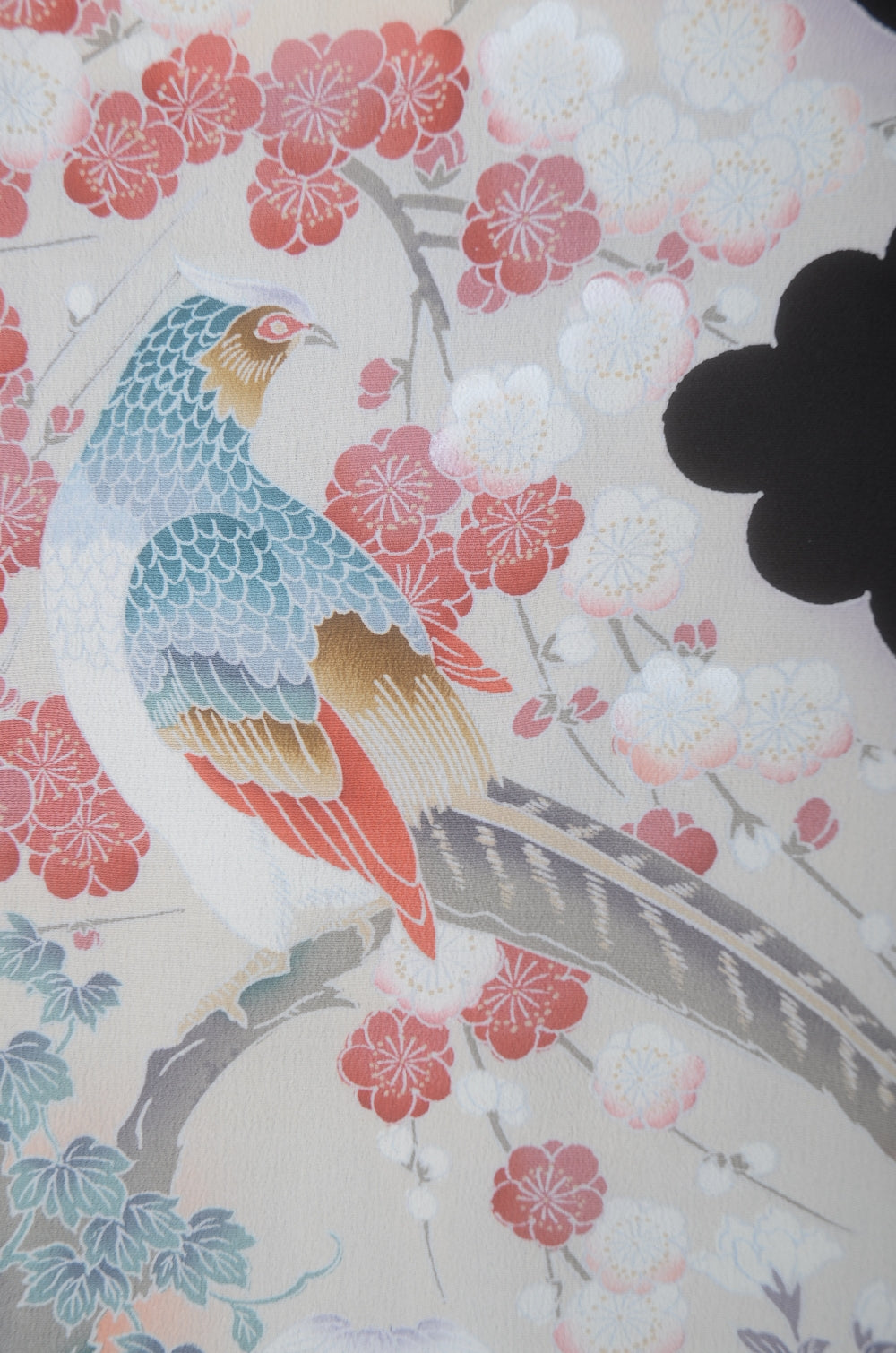 Japanese kimono 6 items set / BK#889