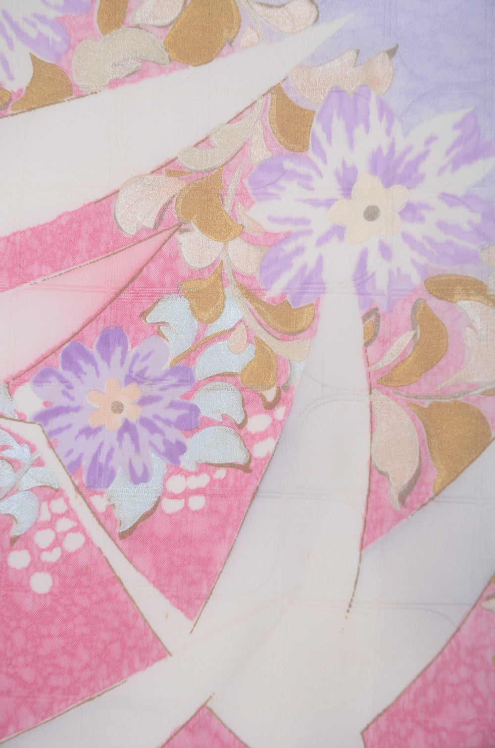 Japanese kimono / TK #2-419