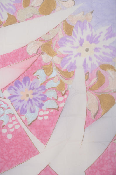 Japanese kimono / TK #2-419
