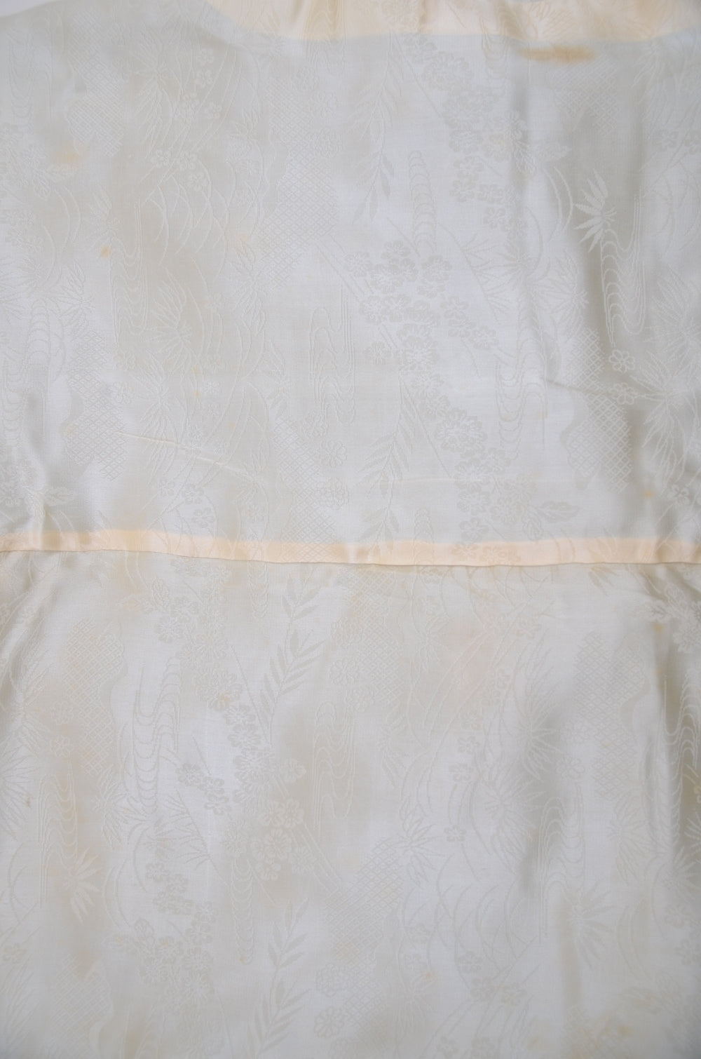 Women kimono jacket / W-Ha #2-635