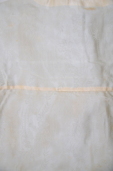 Women kimono jacket / W-Ha #2-635