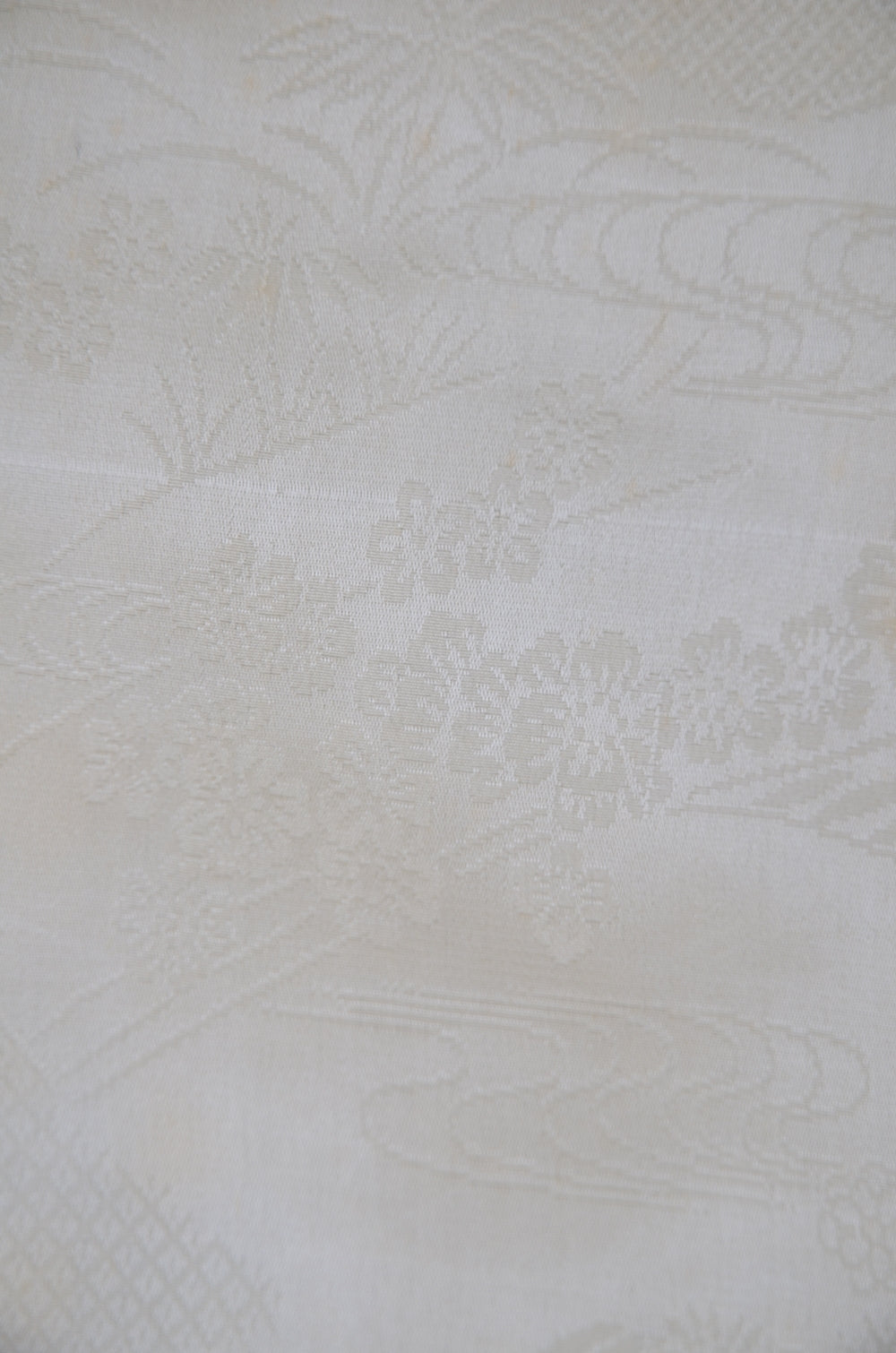 Women kimono jacket / W-Ha #2-635
