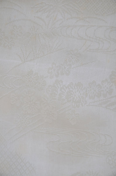 Women kimono jacket / W-Ha #2-635