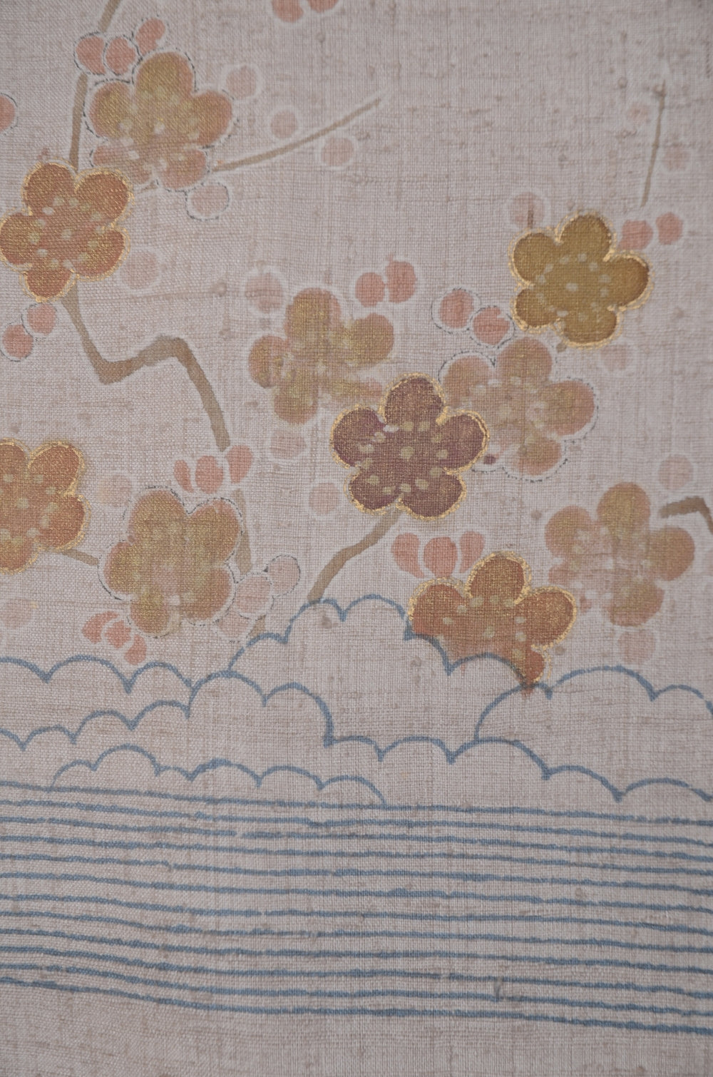 Japanese kimono / TK #2-420