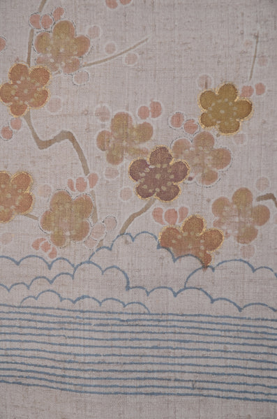 Japanese kimono / TK #2-420