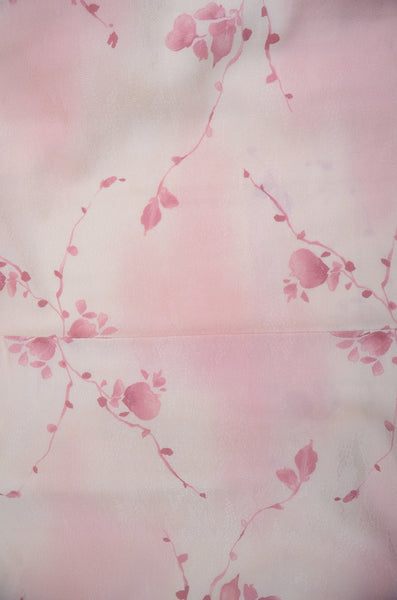 Women kimono jacket / W-Ha #2-636