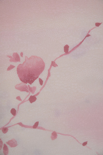 Women kimono jacket / W-Ha #2-636