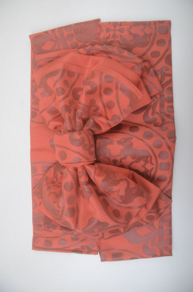 Japanese kimono 6 items set / BK#889