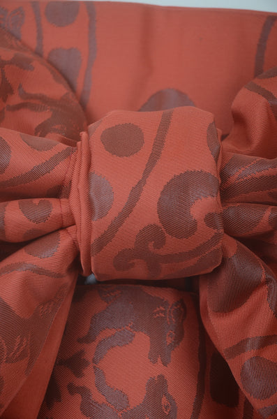 Japanese kimono 6 items set / BK#889