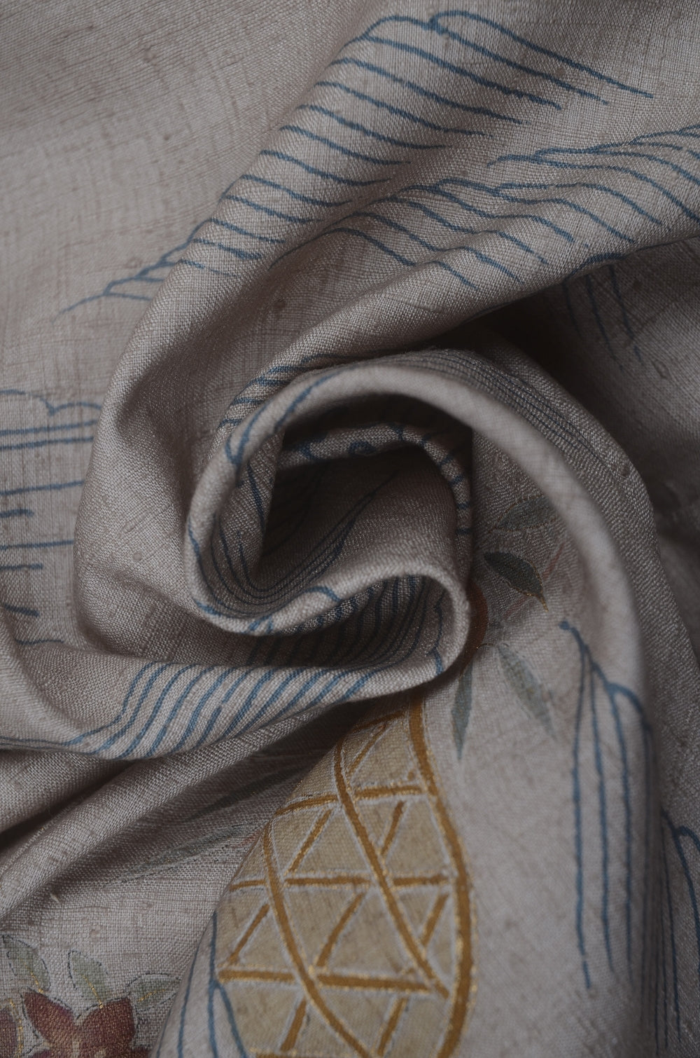 Japanese kimono / TK #2-420