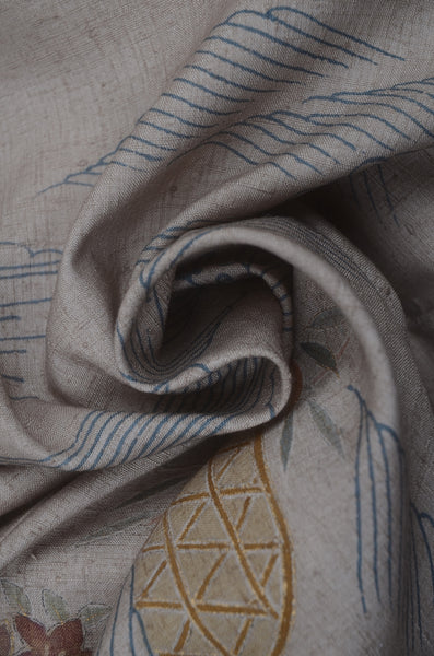 Japanese kimono / TK #2-420