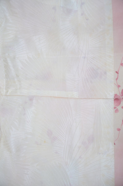 Women kimono jacket / W-Ha #2-636