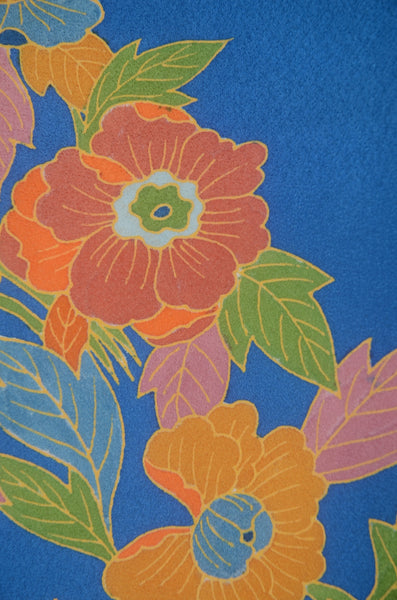 Japanese kimono / TK #2-421