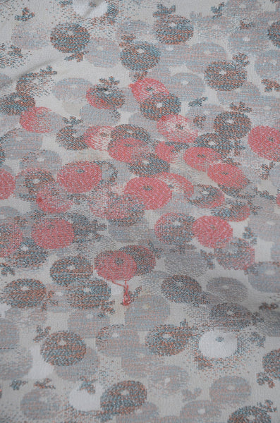 Women kimono jacket / W-Ha #2-637