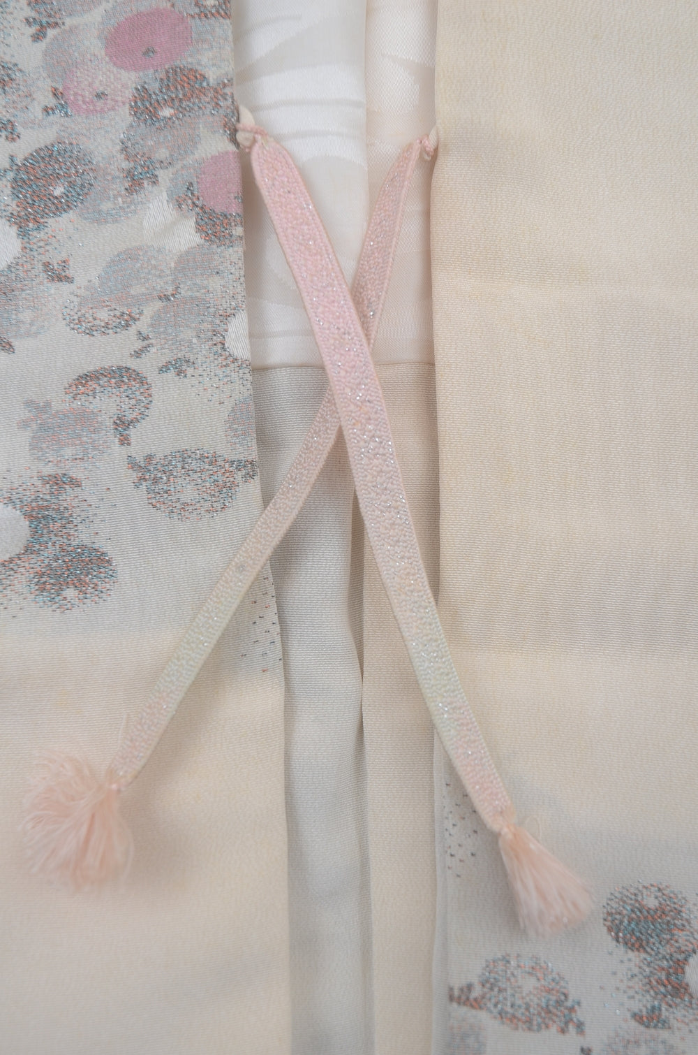 Women kimono jacket / W-Ha #2-637