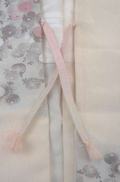 Women kimono jacket / W-Ha #2-637