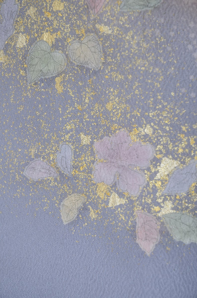 Japanese kimono / TK #2-422