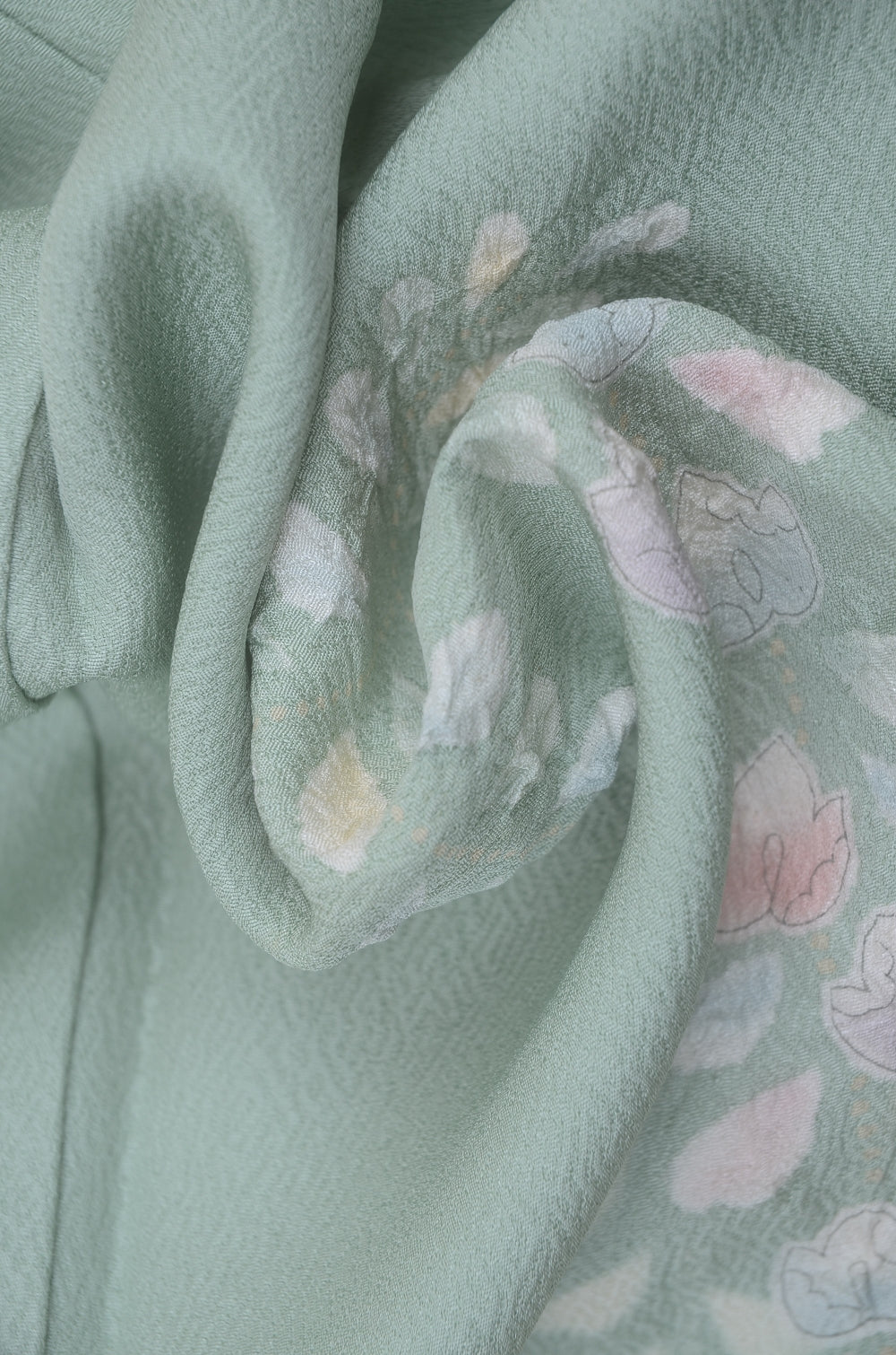 Japanese kimono / TK #2-422