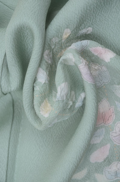 Japanese kimono / TK #2-422