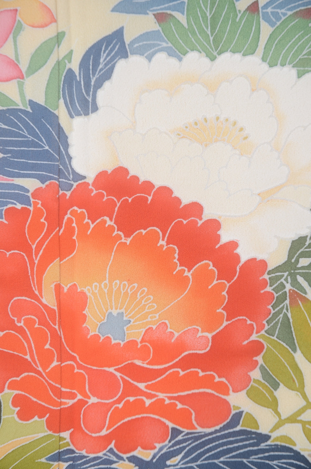 Japanese kimono / TK #2-423