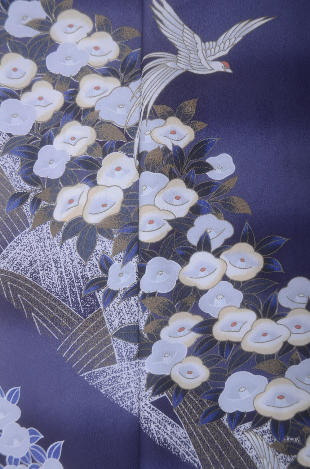 Japanese kimono / PK #833