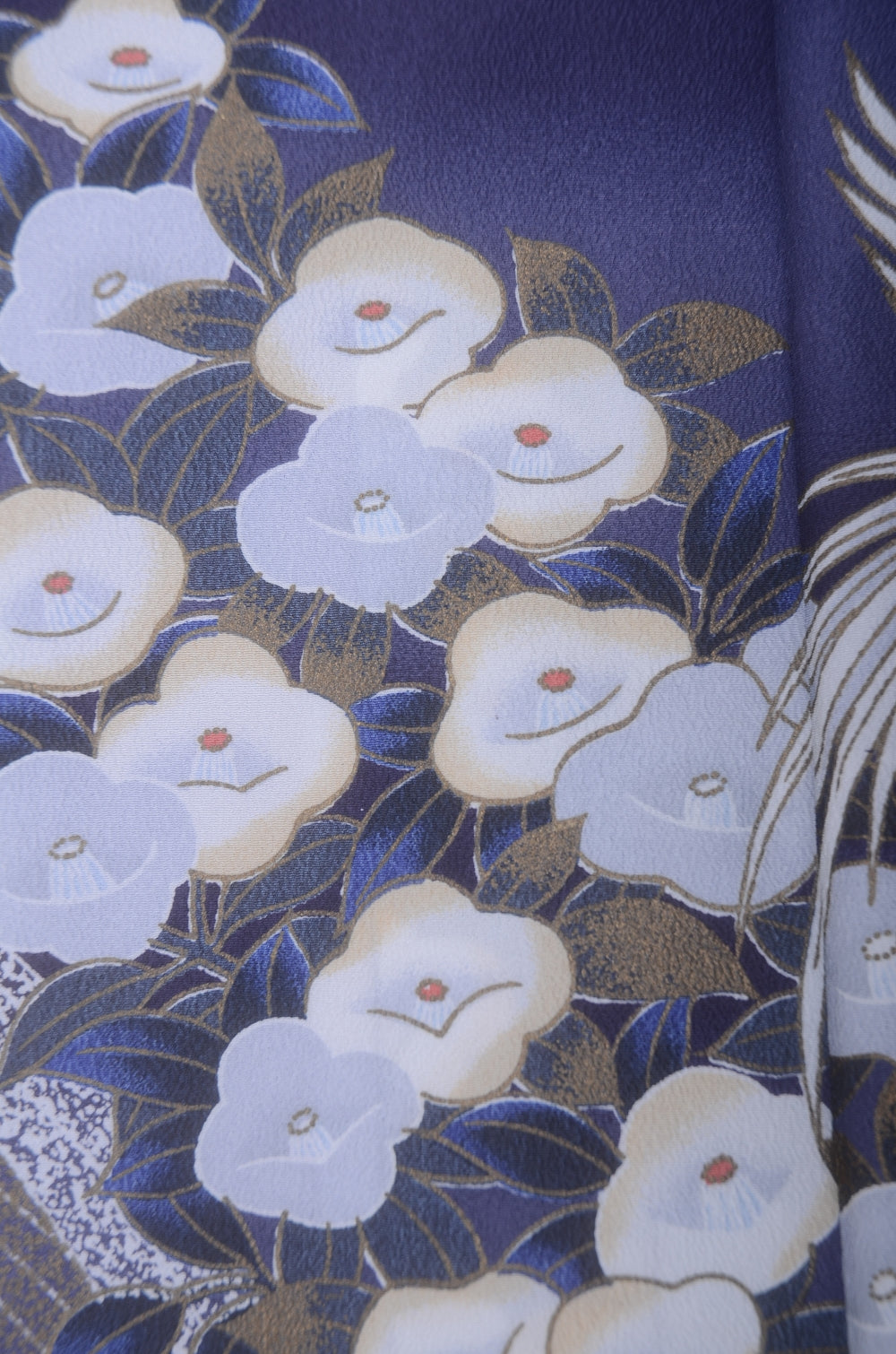 Japanese kimono / PK #833