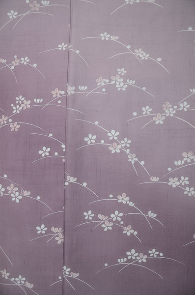 Japanese kimono / TK #2-424