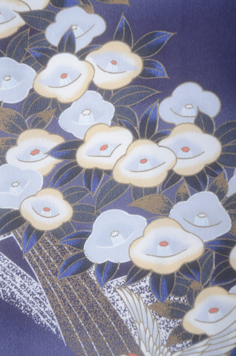 Japanese kimono / PK #833