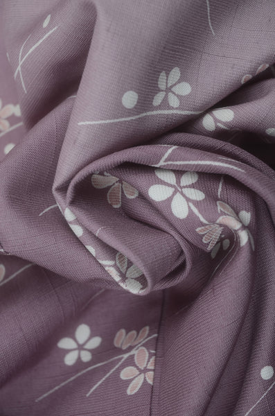 Japanese kimono / TK #2-424