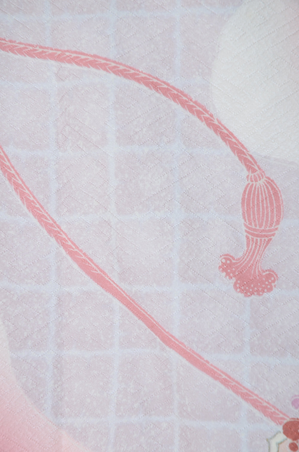 Japanese kimono 6 items set / TK #2-425