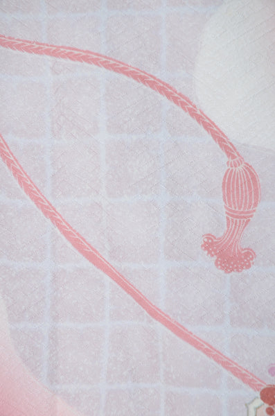 Japanese kimono 6 items set / TK #2-425