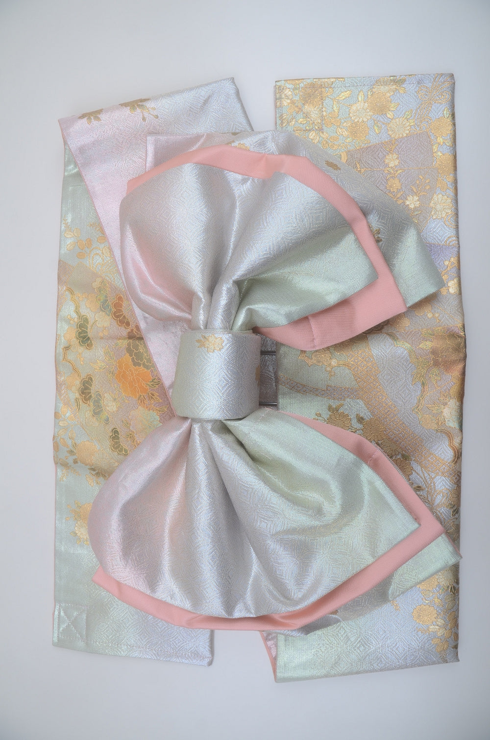 Japanese kimono 6 items set / TK #2-425