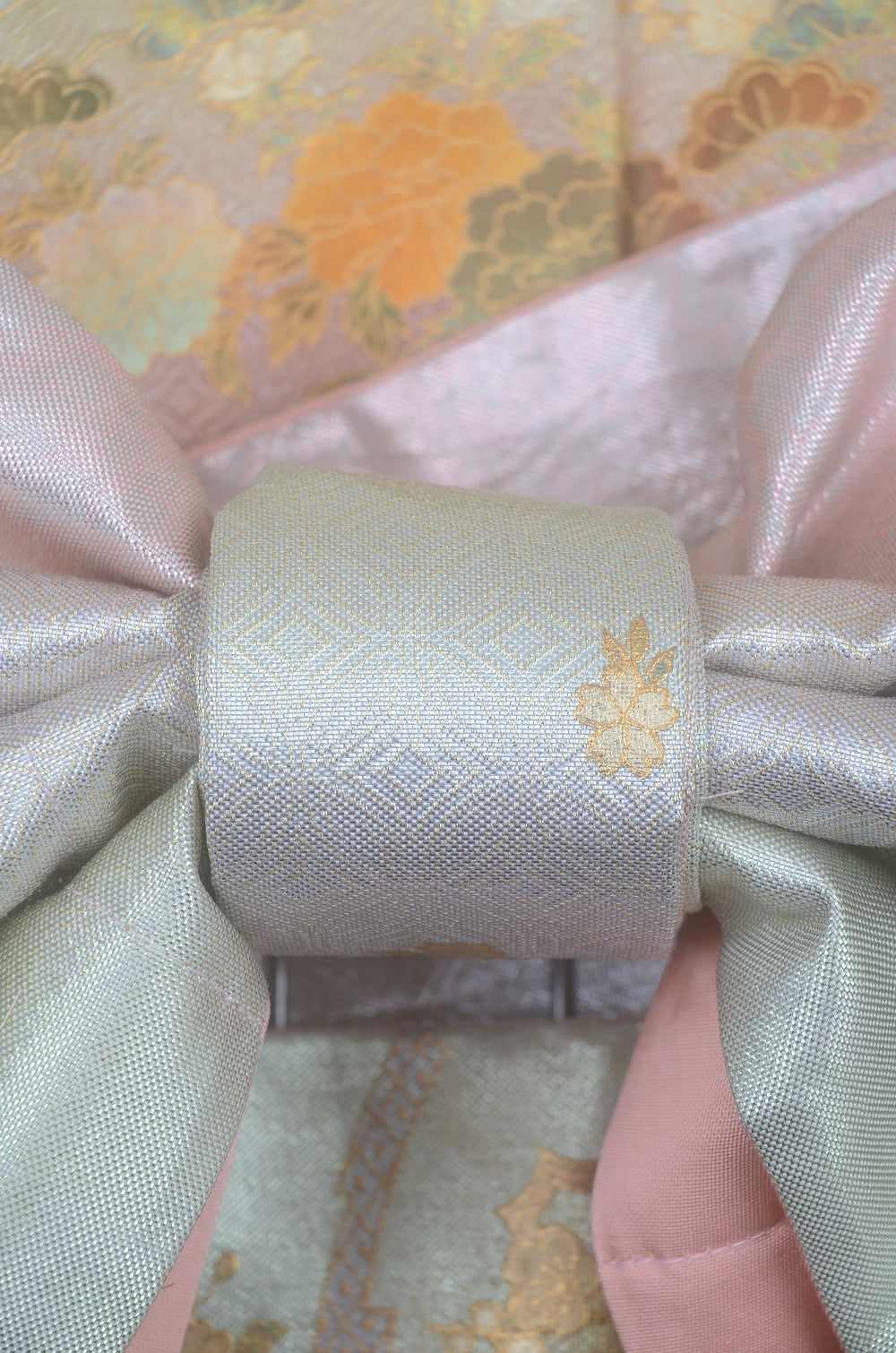 Japanese kimono 6 items set / TK #2-425